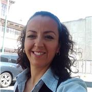 Maestra de psicología e higiene mental, con técnicas de aprendizaje de acuerdo al programa de estudios